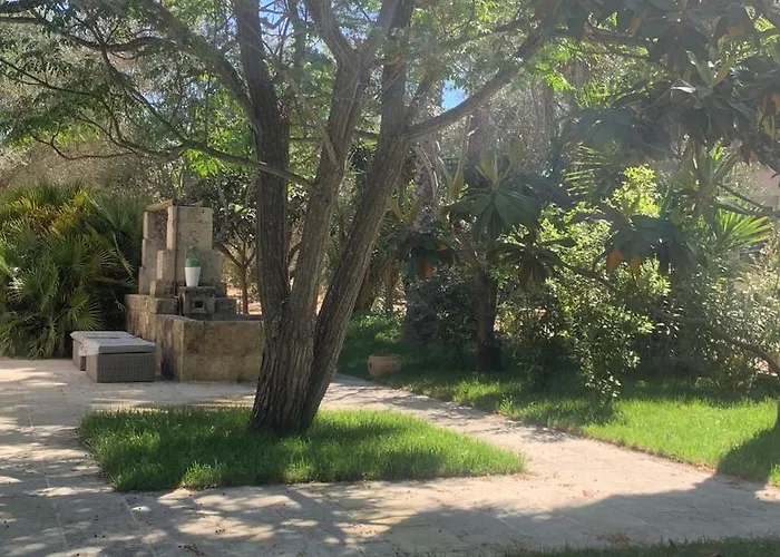 Tenuta Sidore Apartment *